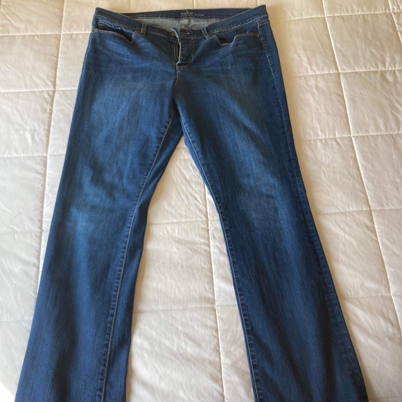 Bootcut Jeans - Picture 1 of 1
